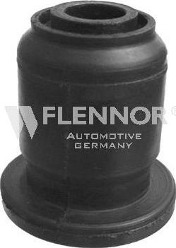 Flennor FL3994-J - Suspension, bras de liaison cwaw.fr