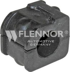 Flennor FL3946-J - Coussinet de palier, stabilisateur cwaw.fr