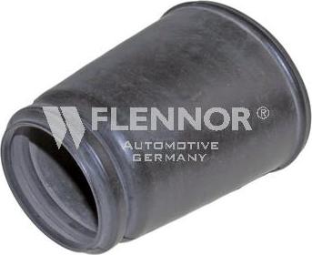 Flennor FL3954-J - Bouchon de protection / soufflet, amortisseur cwaw.fr