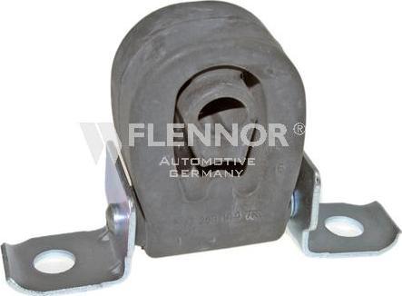 Flennor FL3914-J - Support, silencieux cwaw.fr