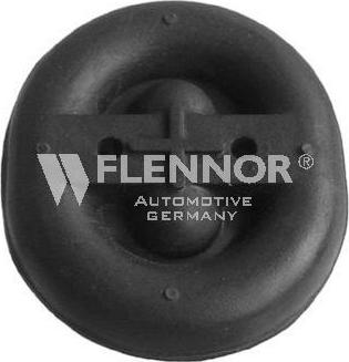 Flennor FL3916-J - Support, silencieux cwaw.fr