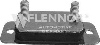 Flennor FL3912-J - Support, silencieux cwaw.fr