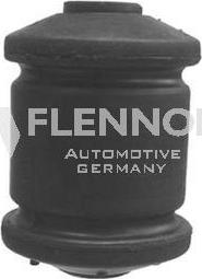 Flennor FL3988-J - Suspension, bras de liaison cwaw.fr