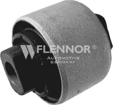 Flennor FL3934-J - Suspension, bras de liaison cwaw.fr