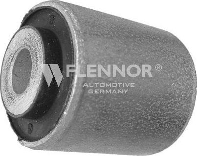 Flennor FL3933-J - Suspension, bras de liaison cwaw.fr