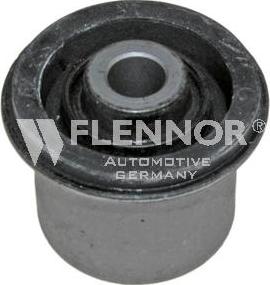 Flennor FL3932-J - Suspension, bras de liaison cwaw.fr