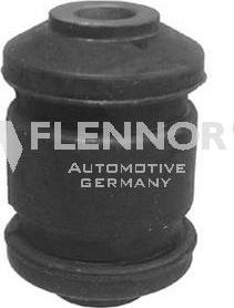 Flennor FL3926-J - Suspension, bras de liaison cwaw.fr