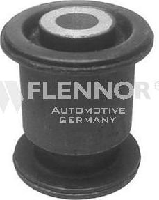 Flennor FL3928-J - Suspension, bras de liaison cwaw.fr