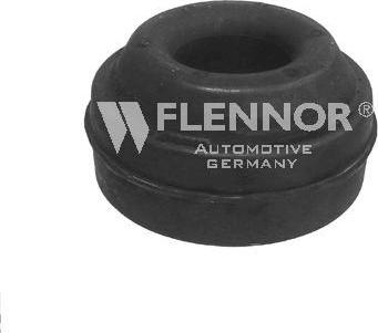 Flennor FL3922-J - Suspension, bras de liaison cwaw.fr