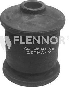 Flennor FL3971-J - Suspension, bras de liaison cwaw.fr