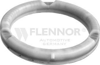 Flennor FL2997-J - Roulement, coupelle de suspension cwaw.fr