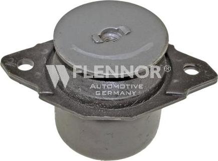 Flennor FL2930-J - Support moteur cwaw.fr