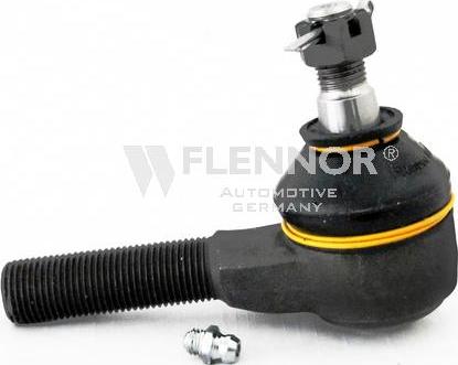 Flennor FL246-B - Rotule de barre de connexion cwaw.fr