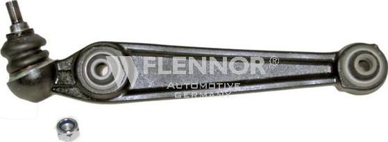 Flennor FL799-F - Bras de liaison, suspension de roue cwaw.fr