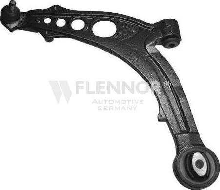 Flennor FL799-G - Bras de liaison, suspension de roue cwaw.fr