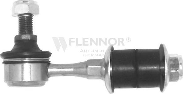 Flennor FL799-H - Entretoise / tige, stabilisateur cwaw.fr