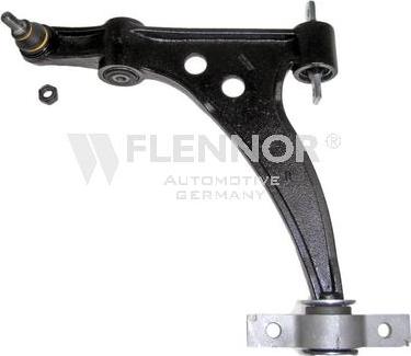 Flennor FL795-G - Bras de liaison, suspension de roue cwaw.fr