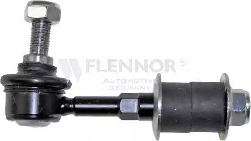 Flennor FL795-H - Entretoise / tige, stabilisateur cwaw.fr