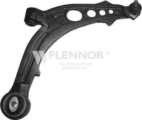 Flennor FL790-G - Bras de liaison, suspension de roue cwaw.fr