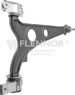 Flennor FL798-G - Bras de liaison, suspension de roue cwaw.fr