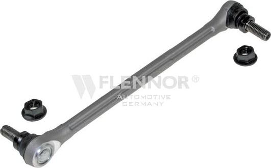 Flennor FL798-H - Entretoise / tige, stabilisateur cwaw.fr