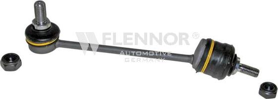 Flennor FL793-H - Entretoise / tige, stabilisateur cwaw.fr