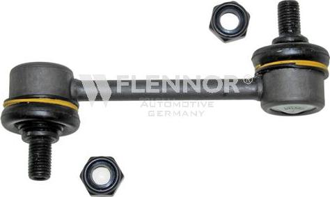 Flennor FL792-H - Entretoise / tige, stabilisateur cwaw.fr