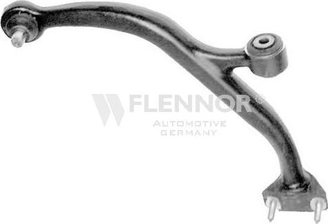 Flennor FL746-G - Bras de liaison, suspension de roue cwaw.fr