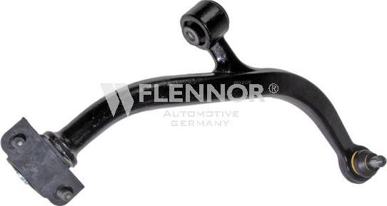 Flennor FL747-G - Bras de liaison, suspension de roue cwaw.fr