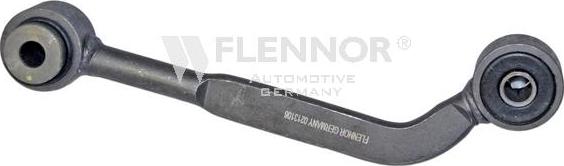 Flennor FL759-H - Entretoise / tige, stabilisateur cwaw.fr