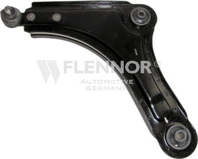 Flennor FL754-G - Bras de liaison, suspension de roue cwaw.fr