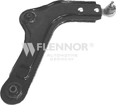 Flennor FL755-G - Bras de liaison, suspension de roue cwaw.fr