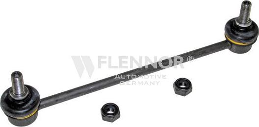 Flennor FL753-H - Entretoise / tige, stabilisateur cwaw.fr