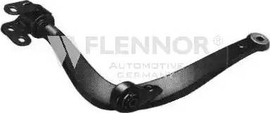 Flennor FL769-G - Bras de liaison, suspension de roue cwaw.fr