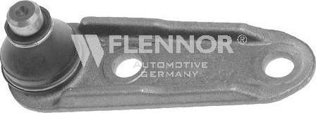 Flennor FL765-D - Rotule de suspension cwaw.fr