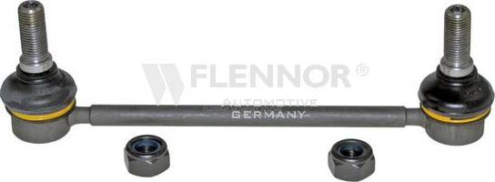 Flennor FL765-H - Entretoise / tige, stabilisateur cwaw.fr