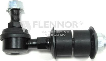 Flennor FL766-H - Entretoise / tige, stabilisateur cwaw.fr