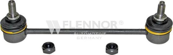 Flennor FL760-H - Entretoise / tige, stabilisateur cwaw.fr