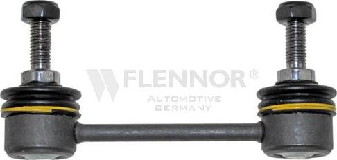 Flennor FL761-H - Entretoise / tige, stabilisateur cwaw.fr