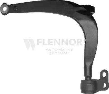 Flennor FL763-G - Bras de liaison, suspension de roue cwaw.fr