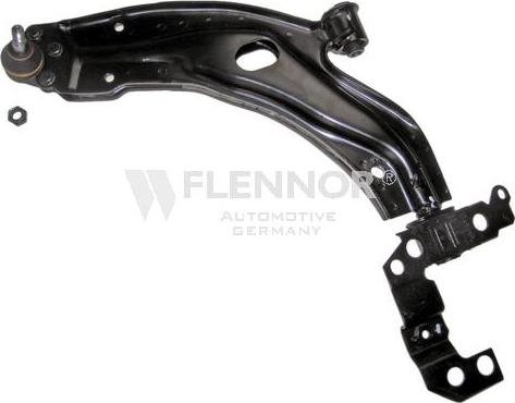 Flennor FL767-G - Bras de liaison, suspension de roue cwaw.fr