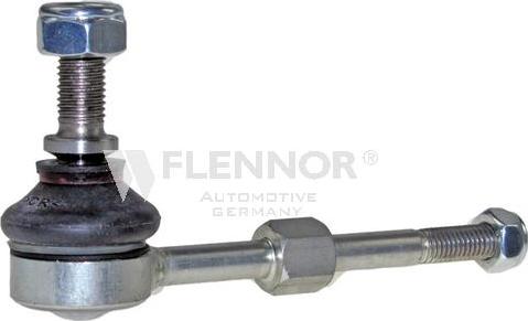 Flennor FL709-H - Entretoise / tige, stabilisateur cwaw.fr