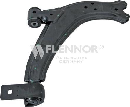 Flennor FL702-G - Bras de liaison, suspension de roue cwaw.fr