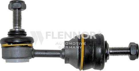 Flennor FL702-H - Entretoise / tige, stabilisateur cwaw.fr