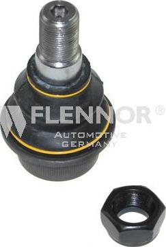 Flennor FL716-D - Rotule de suspension cwaw.fr