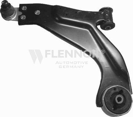 Flennor FL716-G - Bras de liaison, suspension de roue cwaw.fr