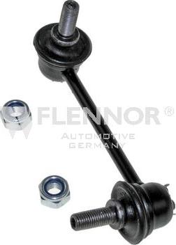 Flennor FL710-H - Entretoise / tige, stabilisateur cwaw.fr