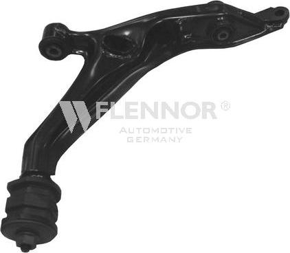 Flennor FL713-G - Bras de liaison, suspension de roue cwaw.fr