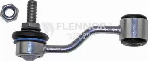 Flennor FL789-H - Entretoise / tige, stabilisateur cwaw.fr