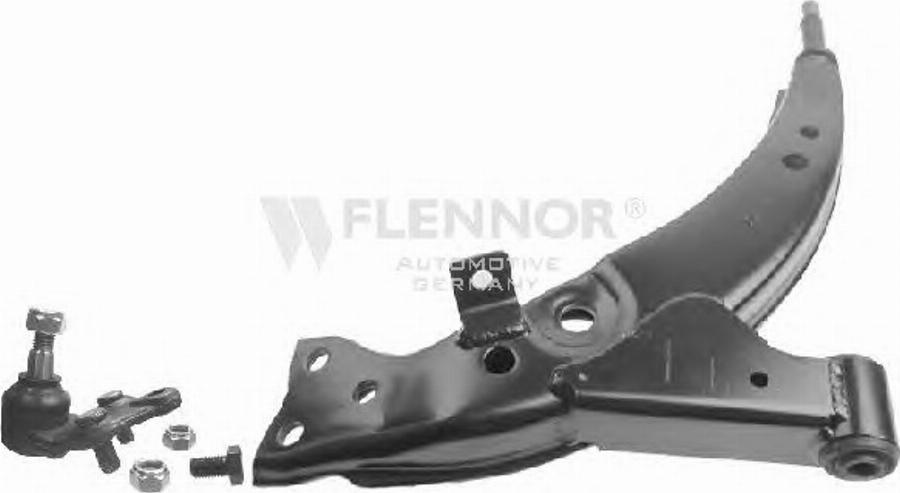 Flennor FL784-G - Bras de liaison, suspension de roue cwaw.fr